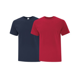  ATC™ Everyday Cotton Short Sleeve Men's Tee-Shirts 