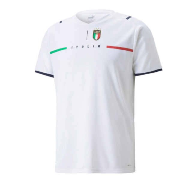 2021 Italian National Team Jersey