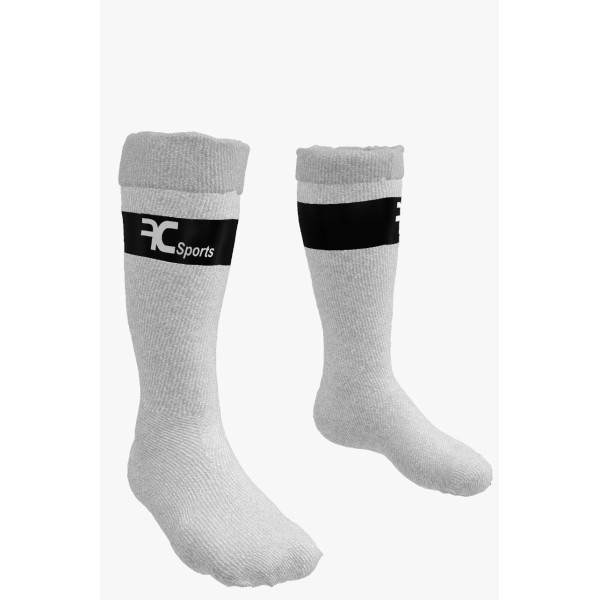 FC Sports Crew Sports Socks 
