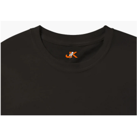 J4K Proud Goalkeeping Parent T-Shirt 
