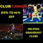 Join Club Canada